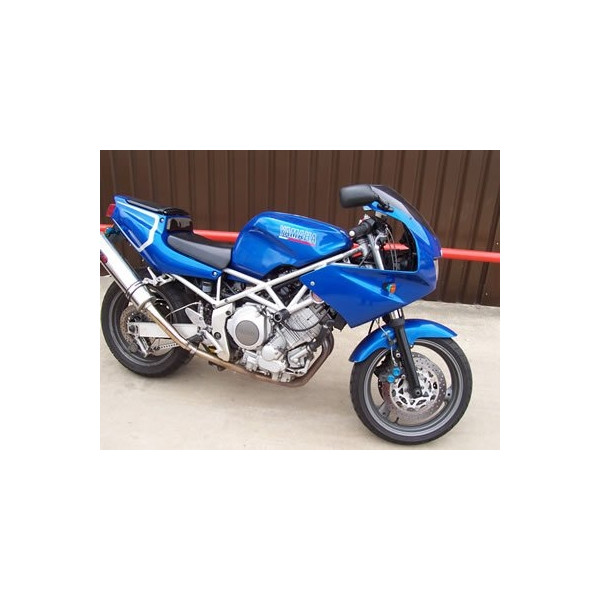 R&G Crash Protectors - Classic Style